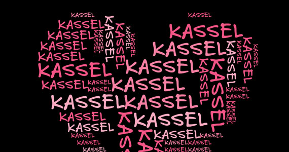 Kassel erleben und im Excelsior schlafen.